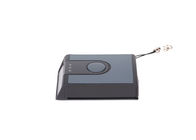 Mini de Streepjescodescanner van Bluetooth 1D, het Draadloze Snelle Aftasten van de Streepjescodelezer