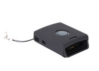 Handbediende Minibluetooth-Streepjescodescanner, 1D-Lezer van de Laser de Draadloze Streepjescode