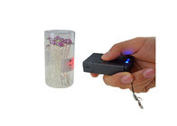 De commerciële van de de Streepjescodescanner van Bluetooth Draadloze Wearable Draagbare Mini Kleine Grootte