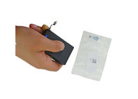 Wearable Kleine Bluetooth-Draadloze de streepjescodelezer van de Streepjescodescanner MS3392