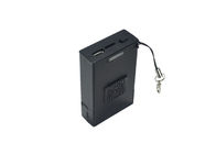 MS3392 draadloze Ruwe 2D Bluetooth-Streepjescodescanner met USB-Kabel Minigrootte