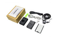 MS3392 draadloze Ruwe 2D Bluetooth-Streepjescodescanner met USB-Kabel Minigrootte