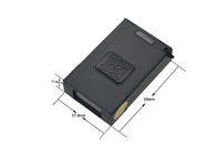 de 2D Openlucht Miniscanner Bluetooth Draadloze Ms3392 van de Grootte Ruwe Streepjescode