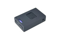 Duurzame Mini 2D de Streepjescodescanner van Bluetooth, de Draadloze Lezer van het Zakqr code