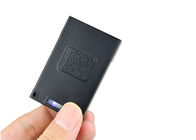 Scanner Handbediend Bluetooth van de zak de Draadloze Mini1d Streepjescode voor Mobiele Telefoon
