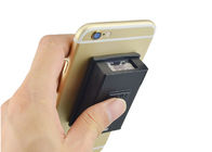 Handbediende Draadloze Minibluetooth-Streepjescodescanner MS3392 voor Smartphone