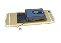 Mobiele Draadloze 1d-Streepjescodescanner met de Motorrohs certificaat van het Laseraftasten