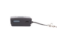Miniusb-Hand - de gehouden 1D-Scanner van de Laserstreepjescode/Getelegrafeerde Kleine Streepjescodelezer