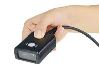 MS4100 2D de Streepjescodescanner van QR PDF417 USB Voor Pakhuis het Verbeteren