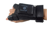 Smartphone-van de de Laser Handbediende Mini Wearable Handschoen van de Streepjescodescanner 1D de Datumcollector