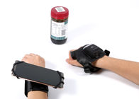 Wearable Scanner van de Handschoenstreepjescode, de Streepjescodelezer van 550mah het Mini Oude Werken