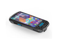 Handbediende PDA Eind Mobiele UHF 2D de Streepjescodescanner van Bluetooth 13.56mhz