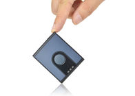 Handbediende Mini van de Laserbluetooth van de Streepjescodescanner 1D de Streepjescodelezer USB