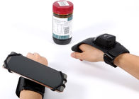De Streepjescodescanner van de hoge snelheids Wearable Handschoen voor het Gebruiken van Logistiekwarehous