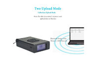 De Streepjescodescanner van USB 1D tweede, PDF417-Aftastenlezer met Afneembaar Stuur