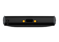 Draadloze Ruwe Mobiele Handbediende de Streepjescodescanner van PDA Android voor Koeriersindustrie