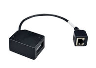 Getelegrafeerde van de het Aftastenstreepjescode van 1D tweede USB Auto de Lezersscanner voor Supermarkthoge snelheid