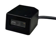 Getelegrafeerde van de het Aftastenstreepjescode van 1D tweede USB Auto de Lezersscanner voor Supermarkthoge snelheid