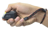 1D 2D Mini van de de Streepjescodescanner van Bluetooth Draadloze Wearable Buiten Waterdichte Draagbaar