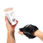 IP65 Mini Glove Wireless-QR Codescanner 30times/S voor Logistische Pakhuisoplossing