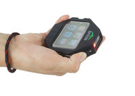 Scanner van het Horlogepda van Wifiandroid Wearable met de 2D Ring van de Aftastenmotor