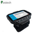 Wearable PDA-Streepjescodescanner met Bluetooth-Adapter