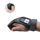 Van de de Streepjescodescanner van de Maxicodeip65 Wearable Handschoen Lezer For Warehouse