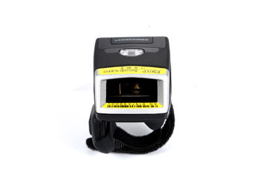 De draagbare 2D Scanner van de de Vingerstreepjescode van LASERbluetooth voor Android/IOS/Vensters