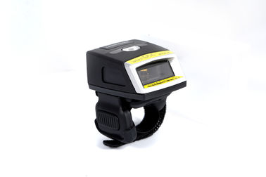 de 2D Bluetooth-Scanner van de Ringvingerstreepjescode met het Aftastenmotor van de Hoge Prestatieslaser