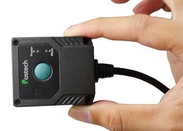 De minimrz-Scanner van de het Paspoortlezer van optisch lezen voor Belastings Achteroplossing/Vrije Plichtswinkel