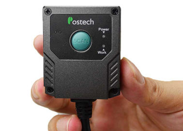 De minimrz-Scanner van de het Paspoortlezer van optisch lezen voor Belastings Achteroplossing/Vrije Plichtswinkel