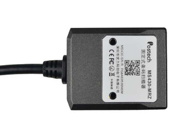 De minimrz-Scanner van de het Paspoortlezer van optisch lezen voor Belastings Achteroplossing/Vrije Plichtswinkel