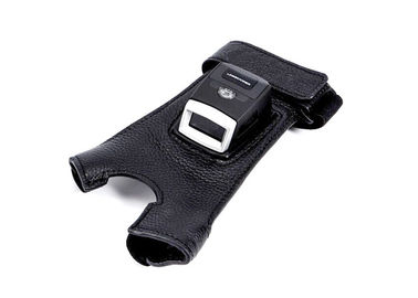 IP65 de Streepjescodescanner van de niveau Ruwe Draadloze Handschoen