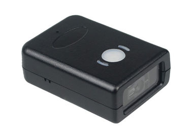 MS4100 de geribde 2D Scanner van de Streepjescodelezer voor Kaartje het Controleren/Toegangsbeheer