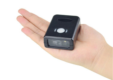 MS4100 de geribde 2D Scanner van de Streepjescodelezer voor Kaartje het Controleren/Toegangsbeheer