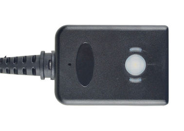 MS4100 de getelegrafeerde Desktop zette de Geïntegreerde Scanner van de Systeem1d tweede Autostreepjescode op