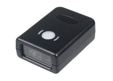 MS4100 de getelegrafeerde Desktop zette de Geïntegreerde Scanner van de Systeem1d tweede Autostreepjescode op