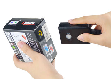 MS4100 de getelegrafeerde Desktop zette de Geïntegreerde Scanner van de Systeem1d tweede Autostreepjescode op