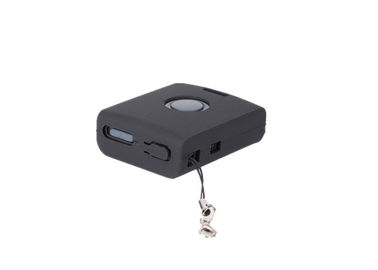 Oem de Streepjescodescanner van Laserusb 1D met Hoge de Handschoen Wearable Stijl van de Aftastensnelheid