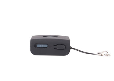 Oem de Streepjescodescanner van Laserusb 1D met Hoge de Handschoen Wearable Stijl van de Aftastensnelheid