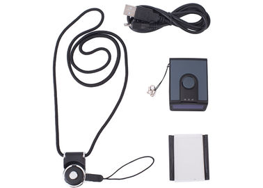 Oem de Streepjescodescanner van Laserusb 1D met Hoge de Handschoen Wearable Stijl van de Aftastensnelheid