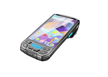 Van het Mobile 1D 2D Qr van Wifibluetooth Handbediende PDA Eind Draadloze de Codenfc Lezer