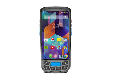 Van het Mobile 1D 2D Qr van Wifibluetooth Handbediende PDA Eind Draadloze de Codenfc Lezer