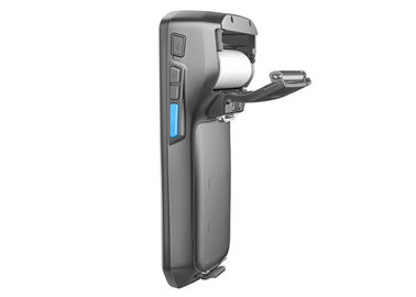 Van het Mobile 1D 2D Qr van Wifibluetooth Handbediende PDA Eind Draadloze de Codenfc Lezer