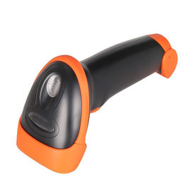 Handbediende 2d Streepjescodescanner voor Qr-de Matrijs van Codegegevens, PDF417-Streepjescodelezer