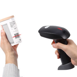 Handbediende 2d Streepjescodescanner voor Qr-de Matrijs van Codegegevens, PDF417-Streepjescodelezer