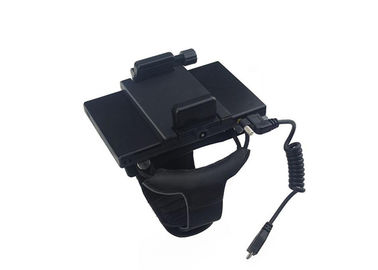 Draagbare Industriële Wearable Pda-Streepjescodescanner voor Warehoue-het Plukken het gebruiken