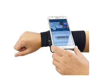 Draagbare Industriële Wearable Pda-Streepjescodescanner voor Warehoue-het Plukken het gebruiken