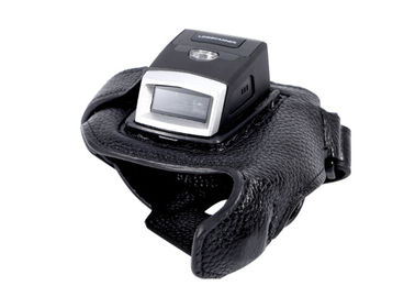 Wearable 2D de Codescanner van Handschoen Draadloze Qr/Kleine de Streepjescodelezer van Bluetooth