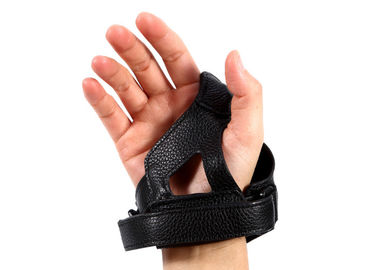 Wearable 2D de Codescanner van Handschoen Draadloze Qr/Kleine de Streepjescodelezer van Bluetooth